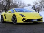 Lamborghini Gallardo LP560-4 2012 года